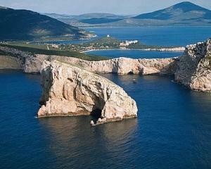 Capo Caccia